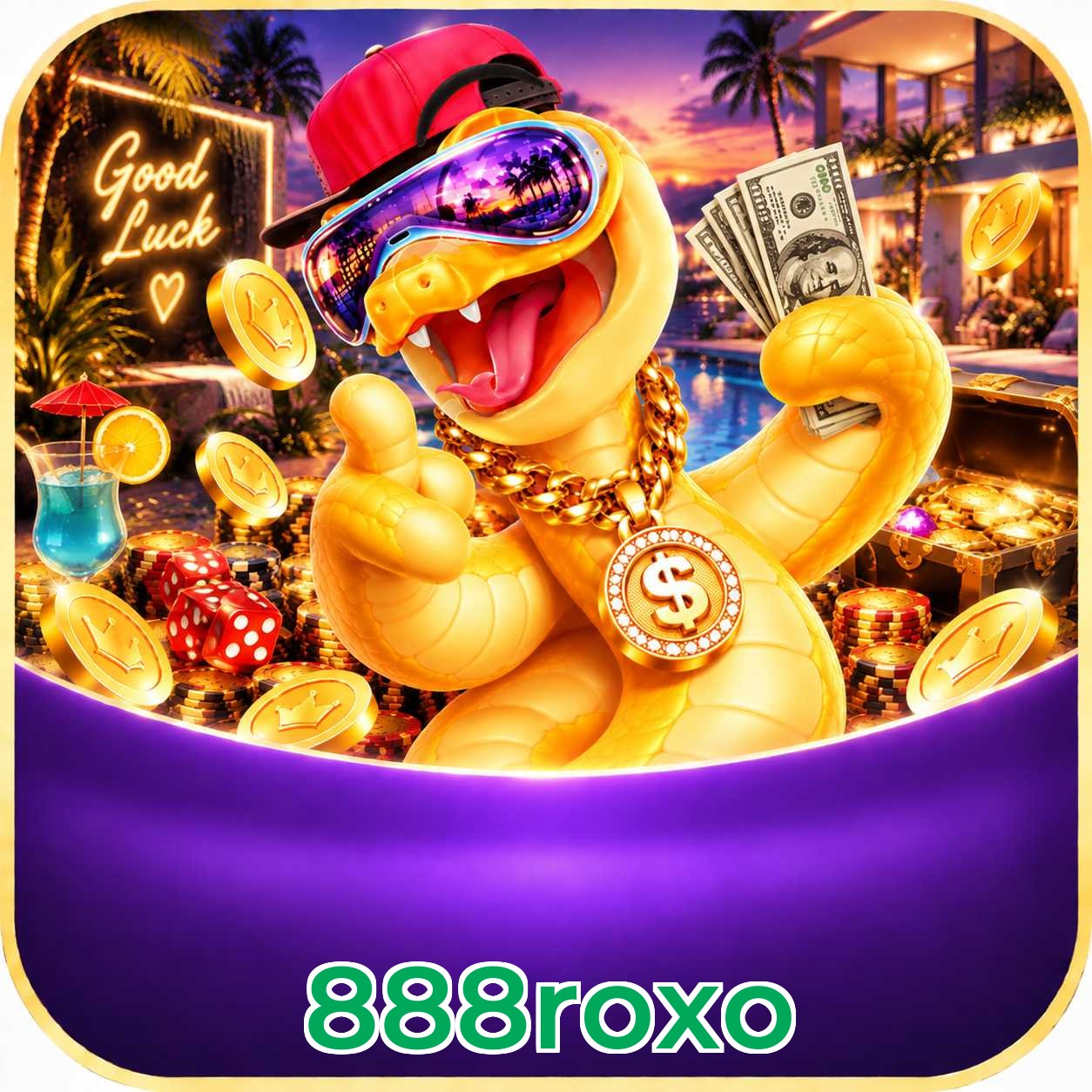 Roleta e slots Plushie Frenzy na 888roxo