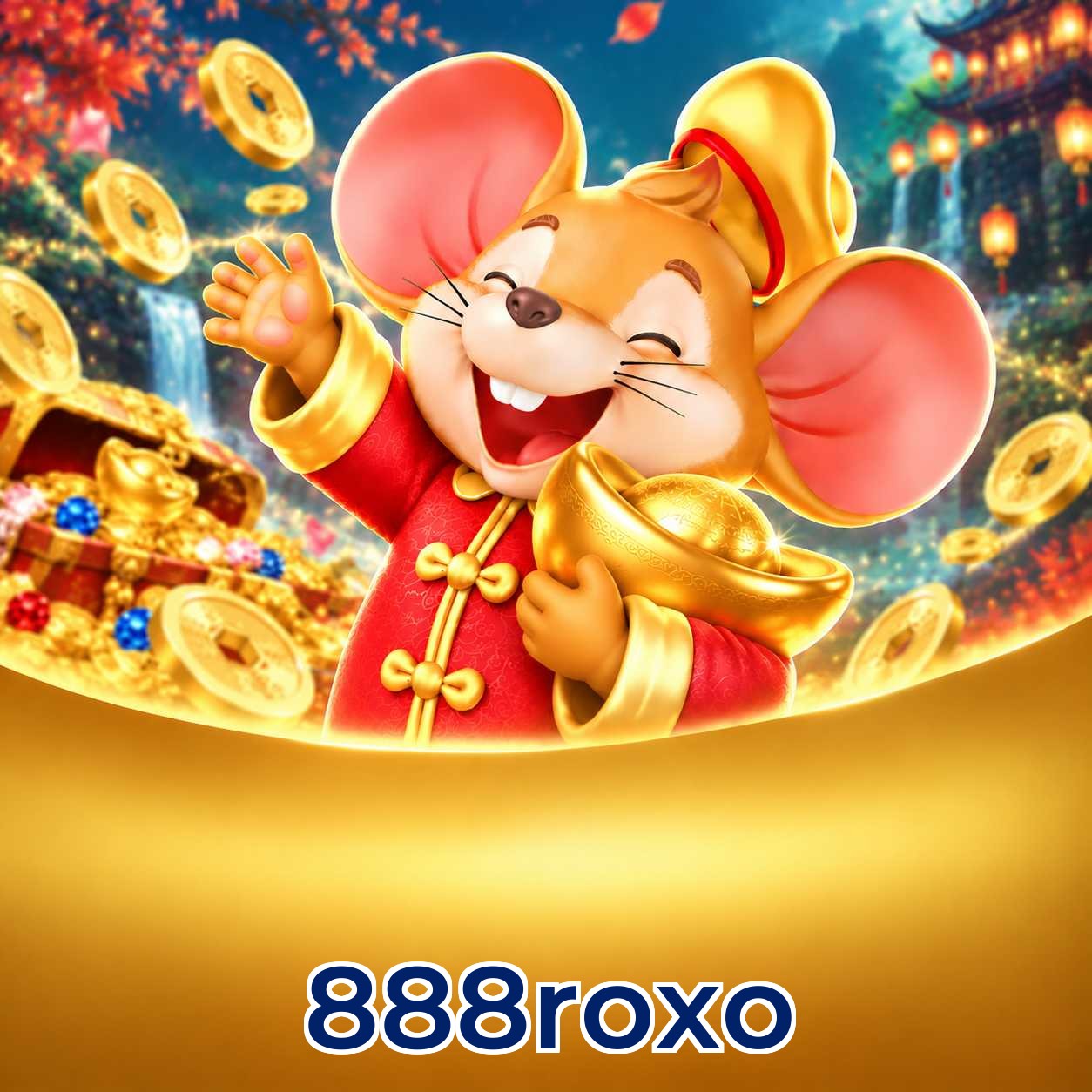 Slots e lottery na mesma plataforma 888roxo