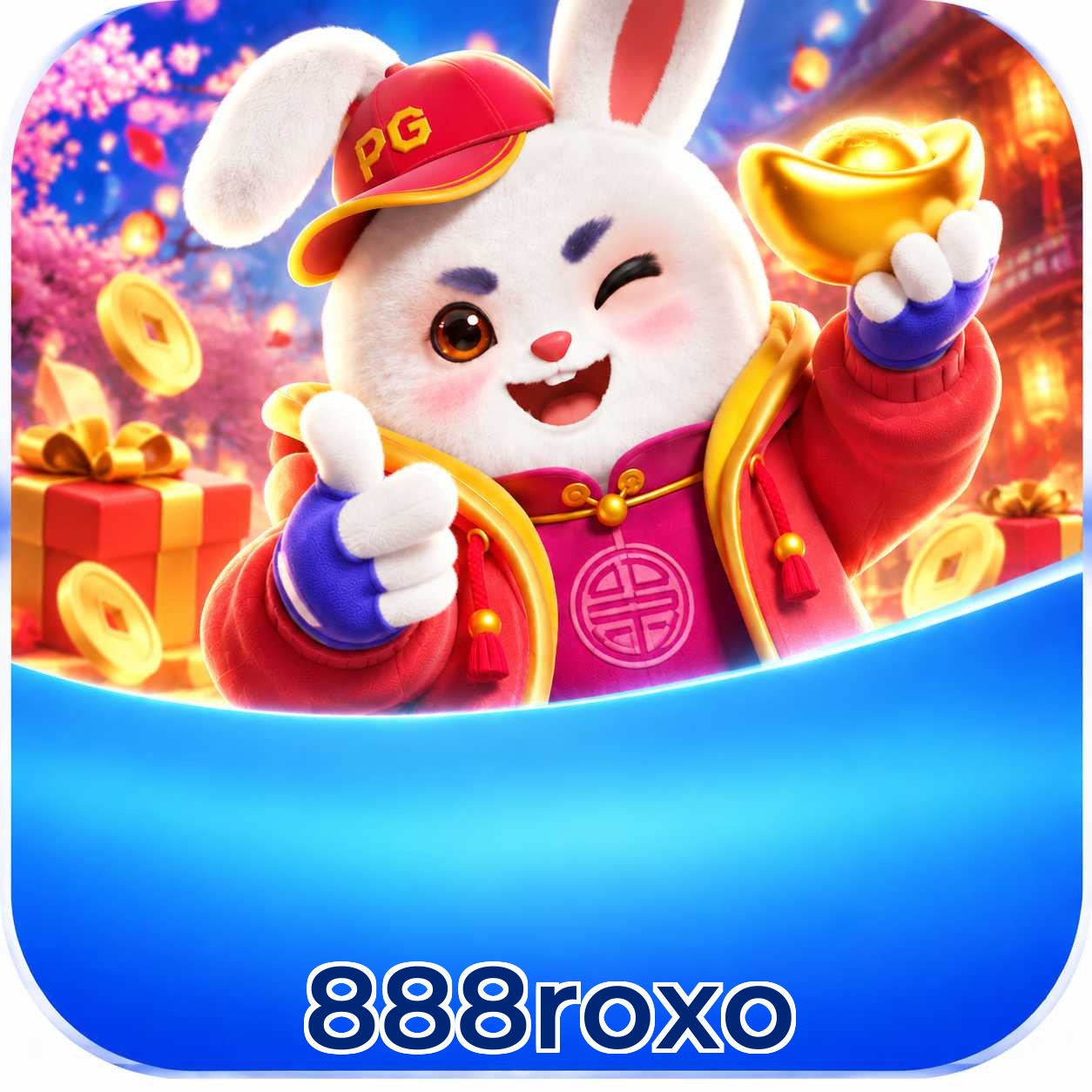 Página oficial Facebook 888roxo jogos